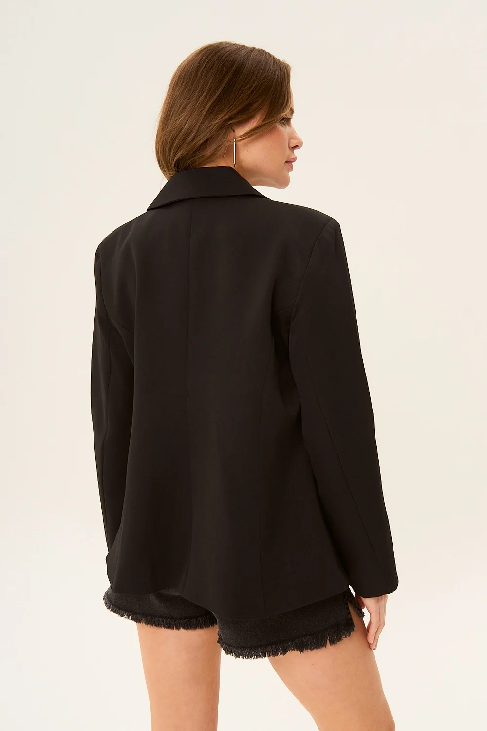 Blazer Lychee