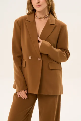 Blazer Linzer - Vista 1