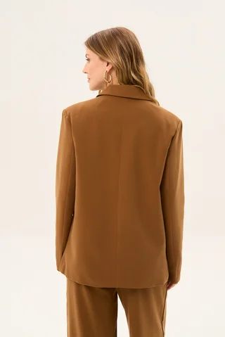 Blazer Linzer - Vista 2