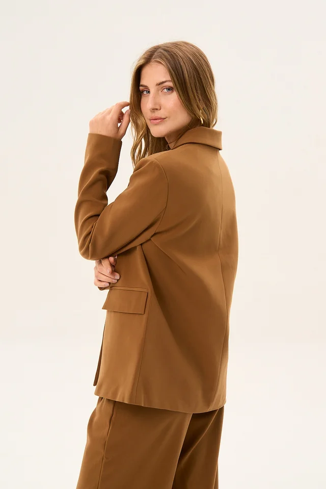 Blazer Linzer