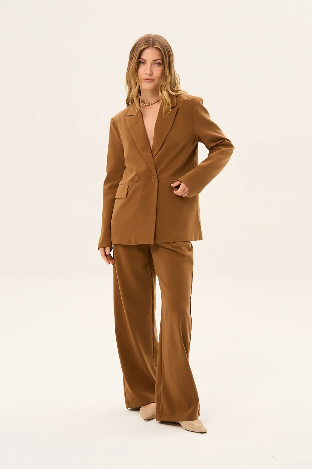 Blazer Linzer