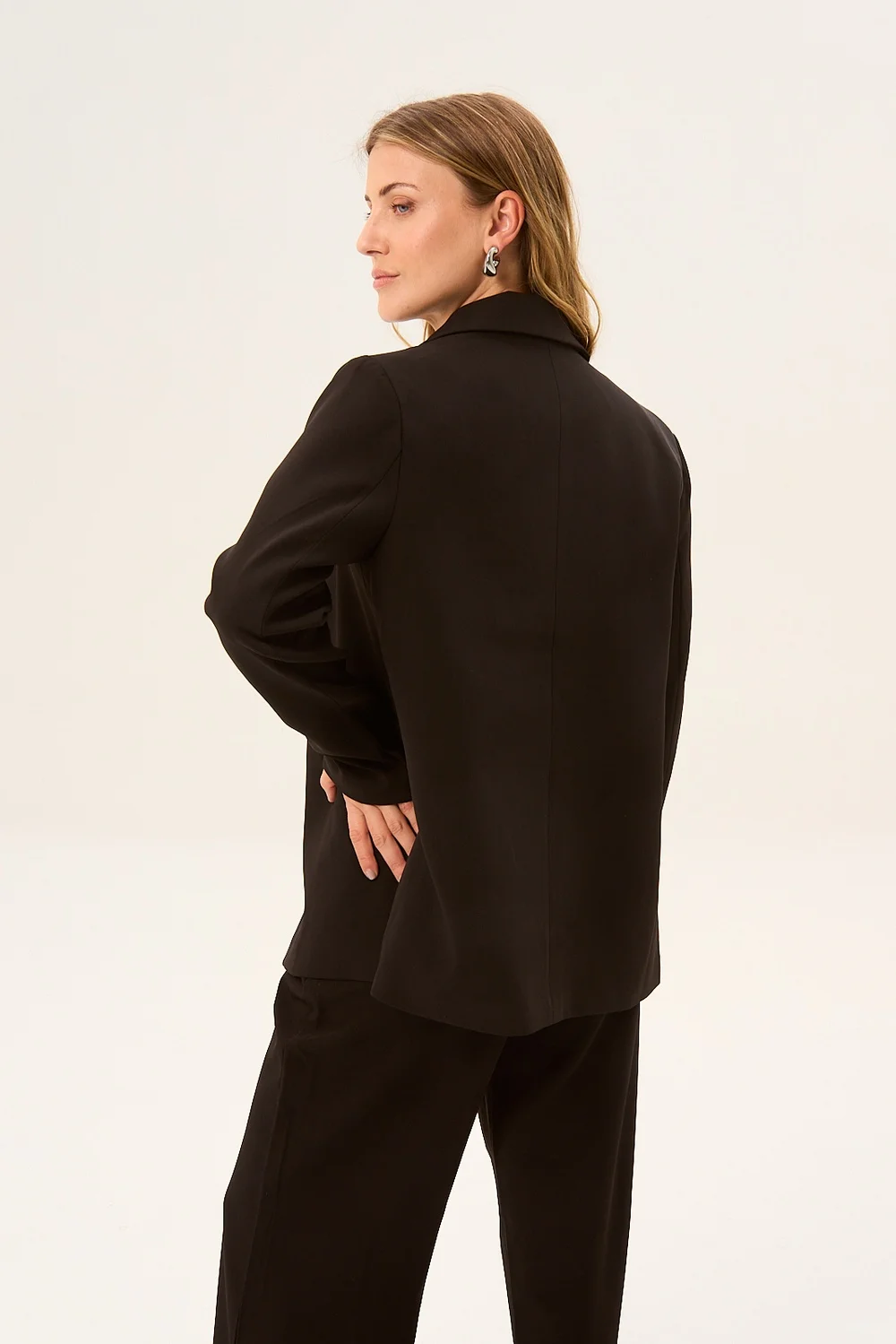 Blazer Linzer