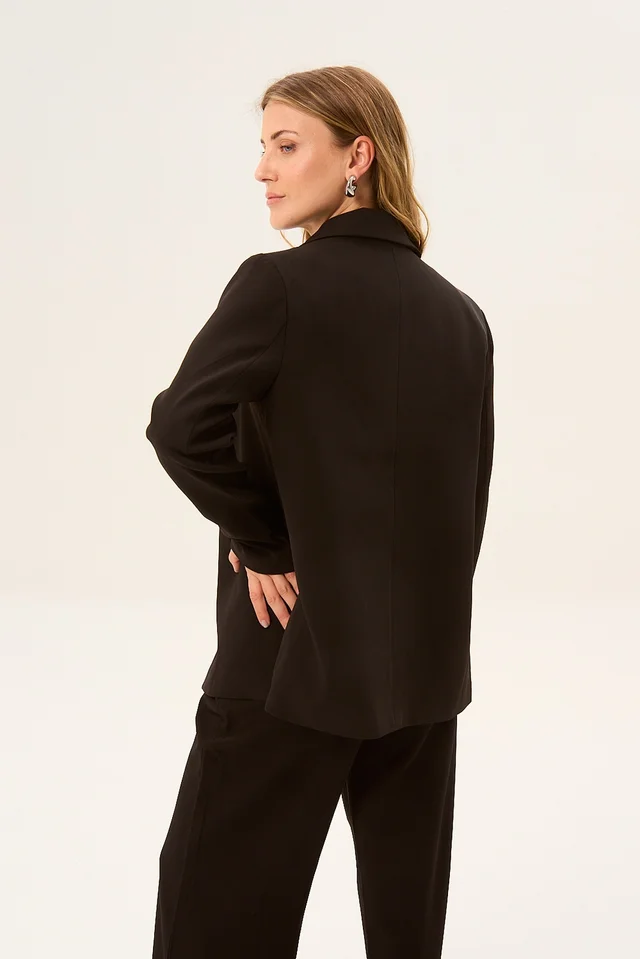 Blazer Linzer