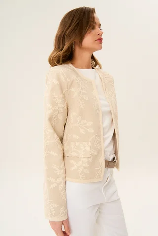 Chaqueta Kenya - Vista 2