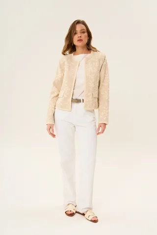 Chaqueta Kenya - Vista 3