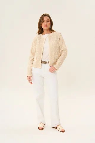 Chaqueta Kenya - Vista 4