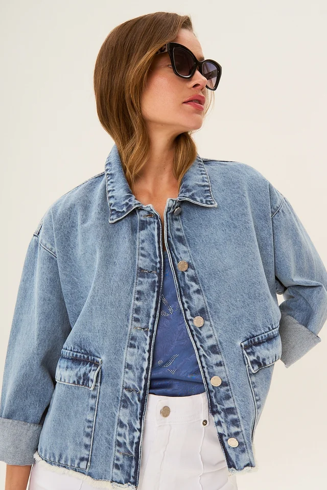 Campera Ricotta