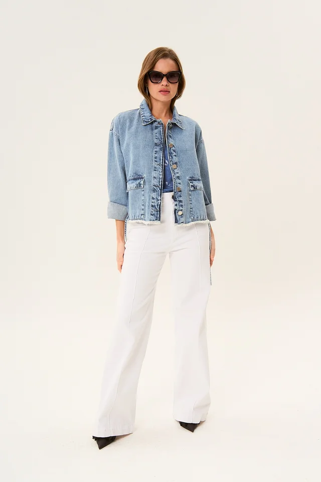 Campera Ricotta