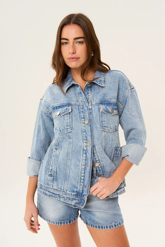 Campera Alfajor