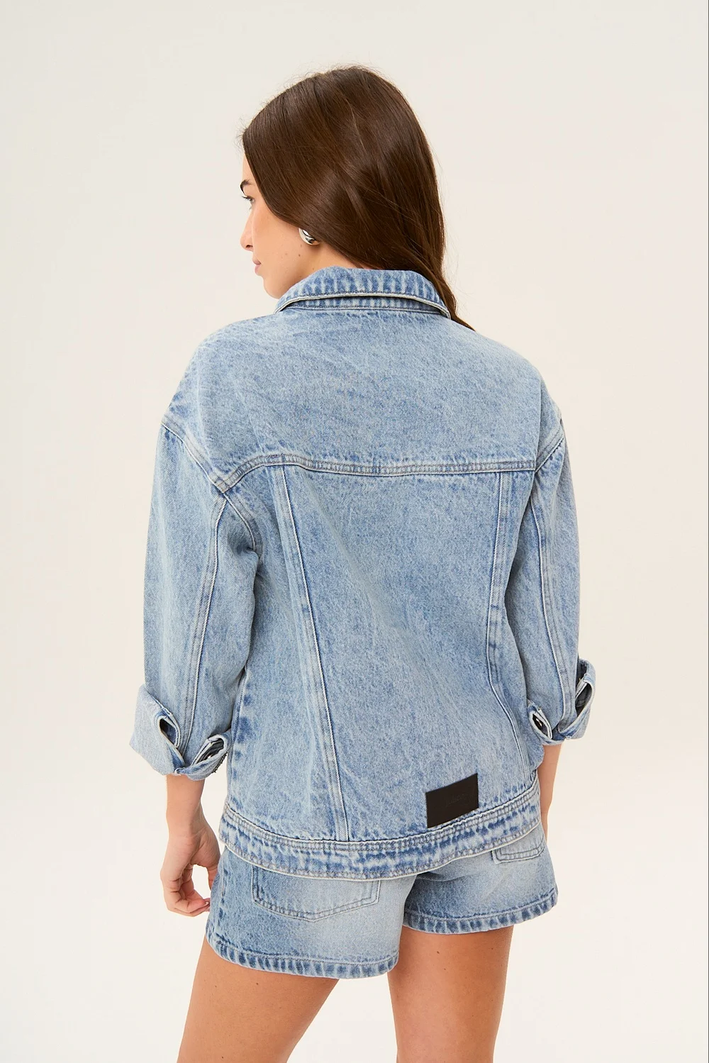 Campera Alfajor