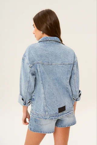 Campera Alfajor - Vista 2