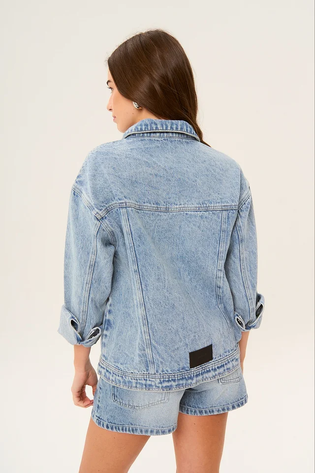 Campera Alfajor