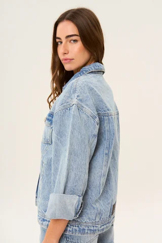 Campera Alfajor - Vista 3