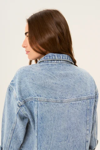 Campera Alfajor - Vista 4