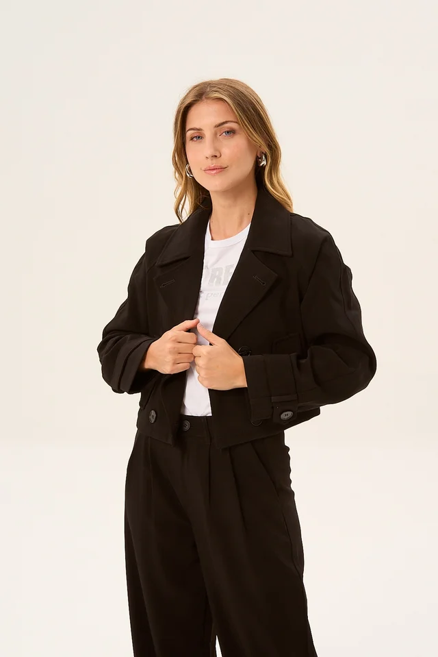 Trench Blake