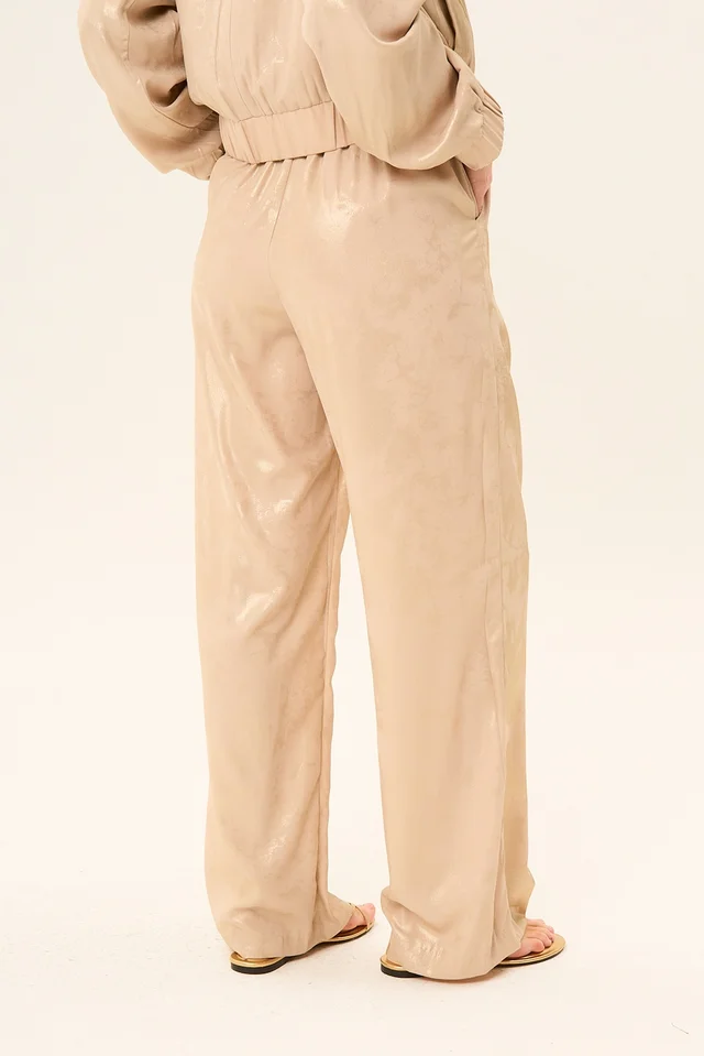 Pantalon Caramel