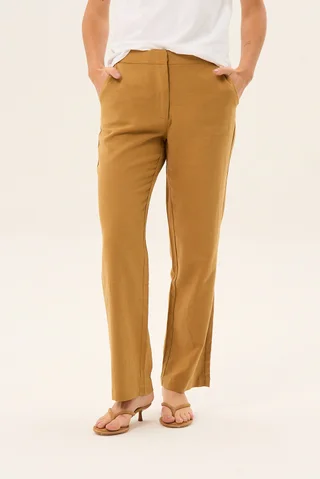 Pantalon Mousse - Vista 1
