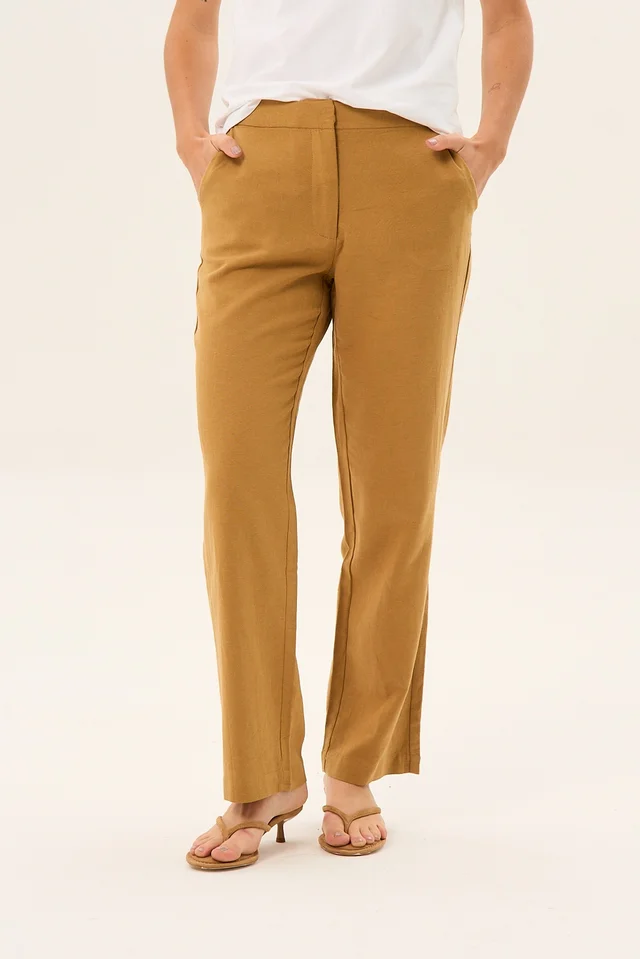 Pantalon Mousse