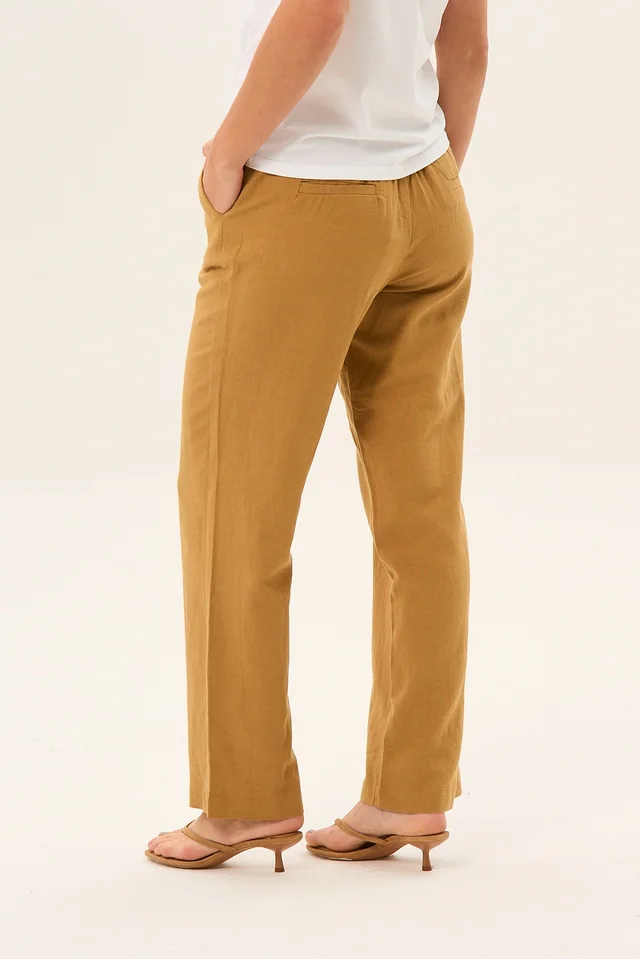 Pantalon Mousse