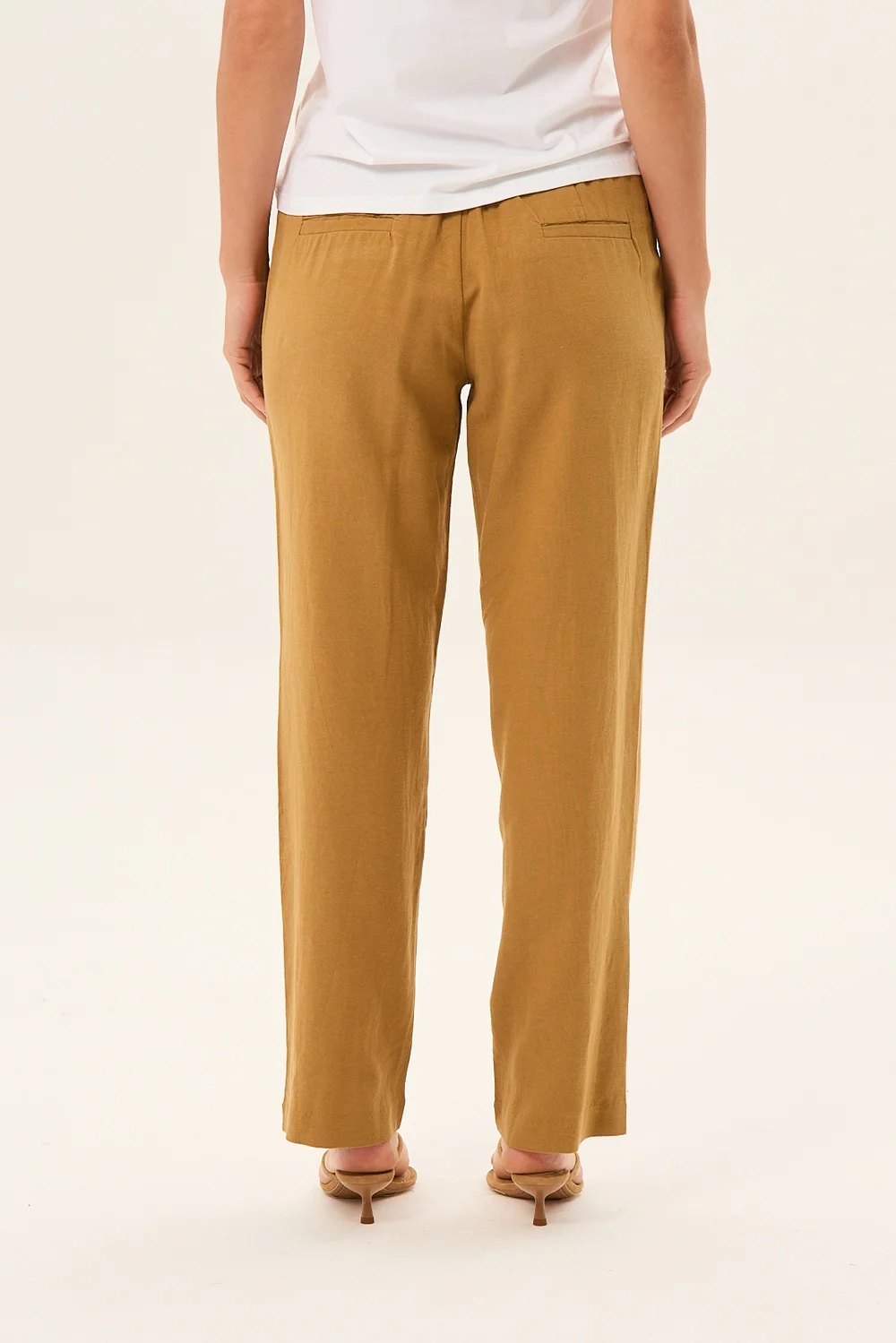 Pantalon Mousse
