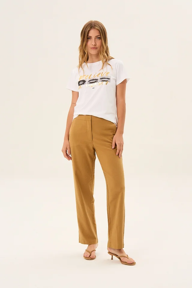 Pantalon Mousse