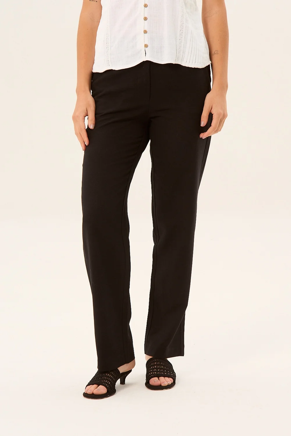 Pantalon Mousse