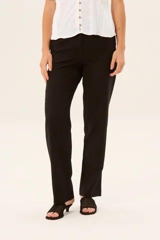 Pantalon Mousse - Vista 5