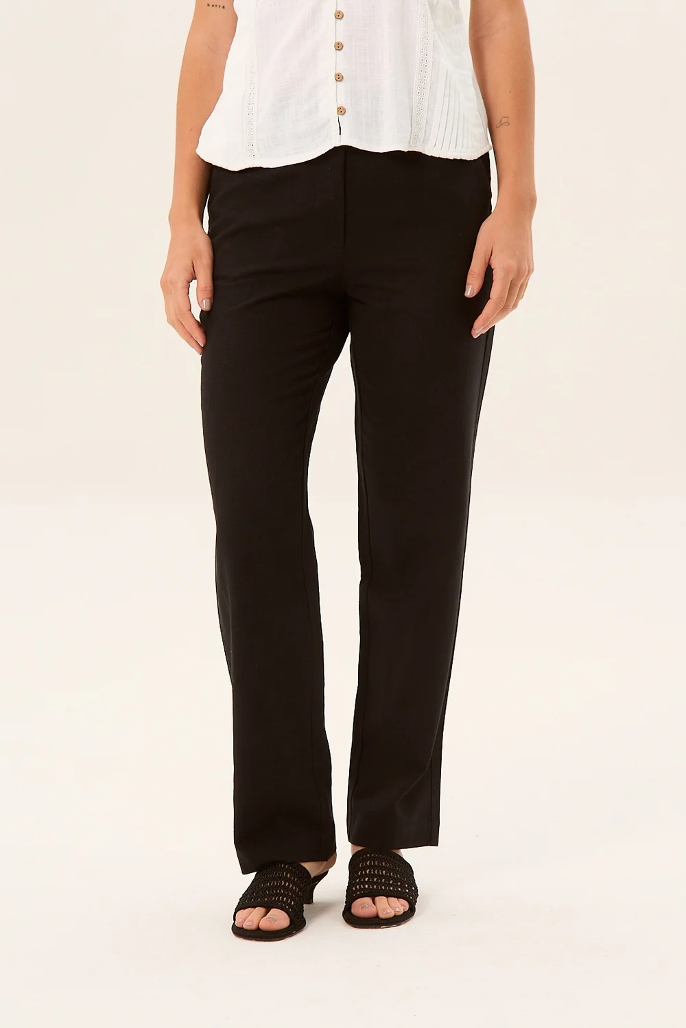 Pantalon Mousse