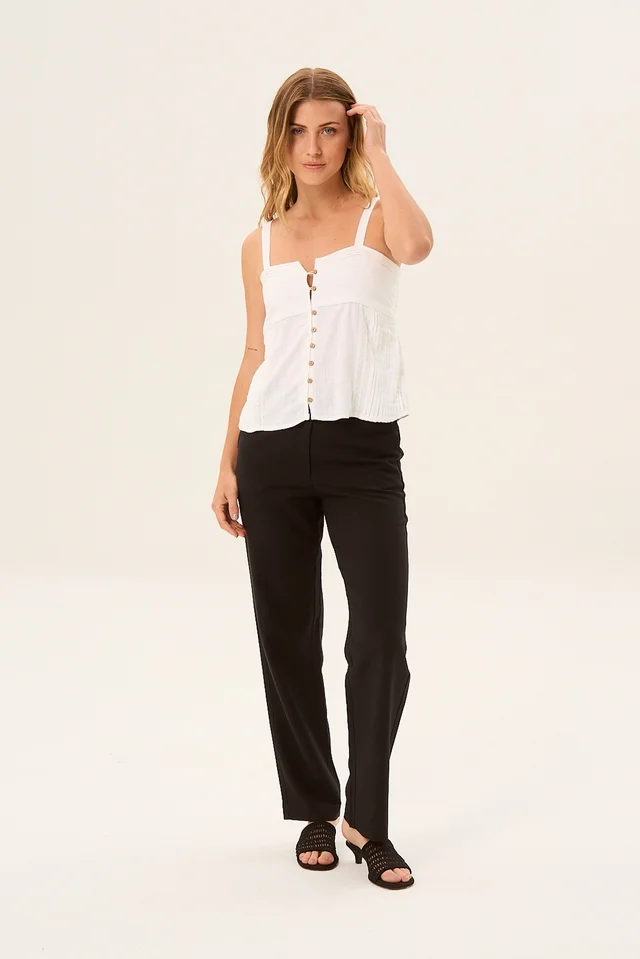 Pantalon Mousse