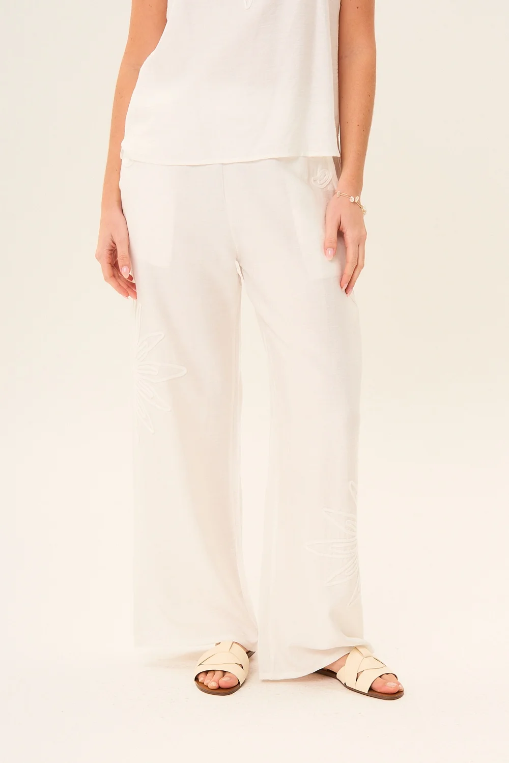 Pantalon Mango