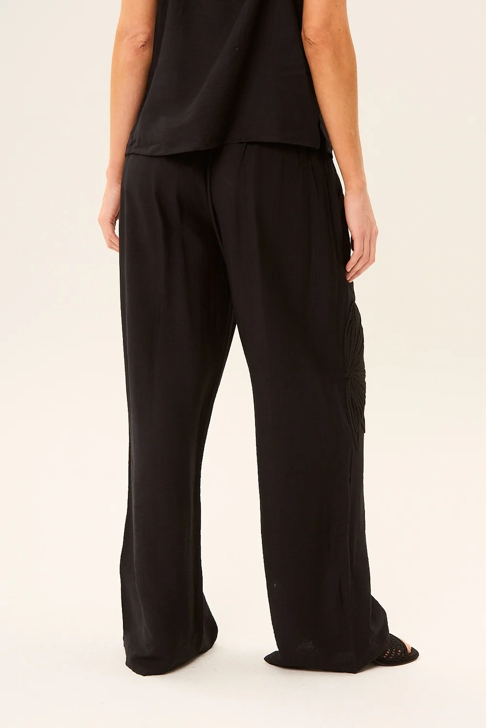 Pantalon Mango
