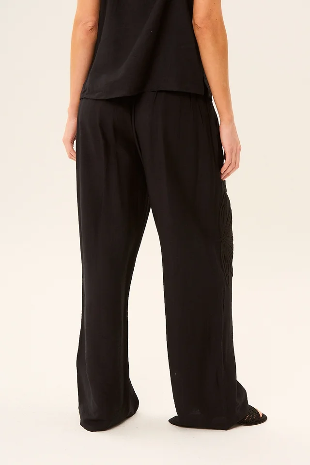Pantalon Mango