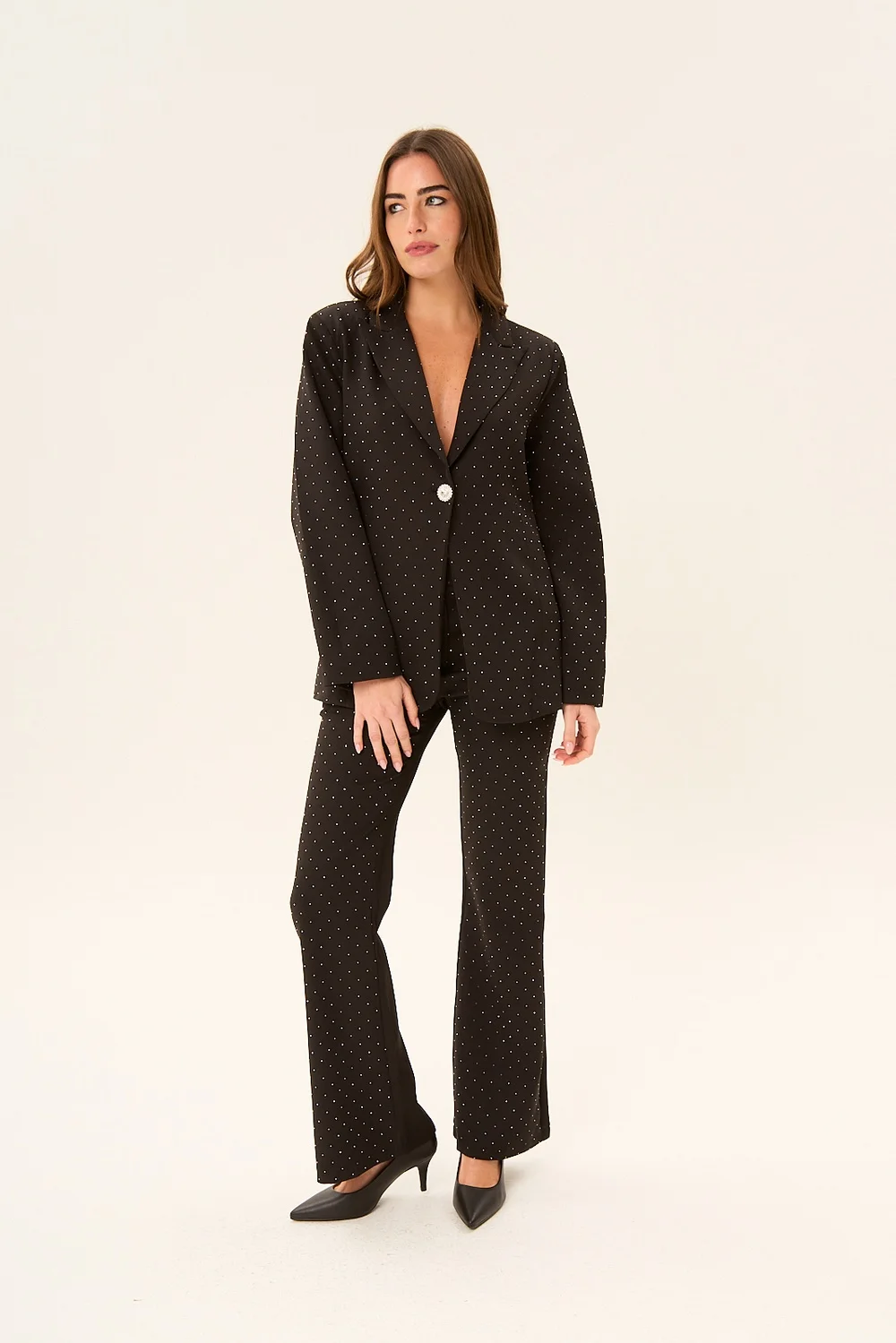 Pantalon Bahamas