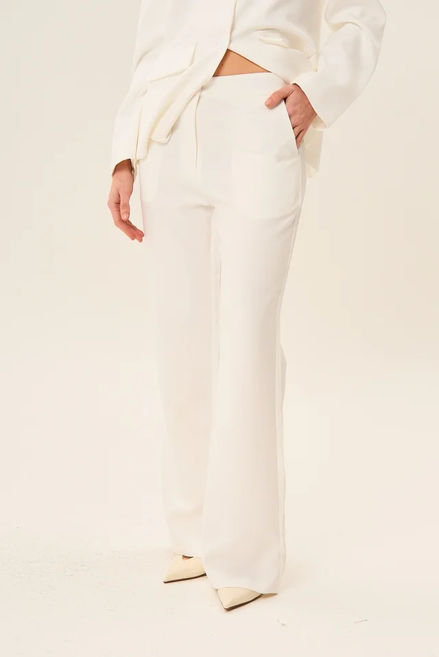 Pantalon Lychee