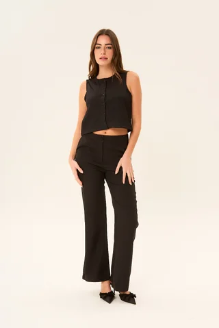 Pantalon Lychee - Vista 5