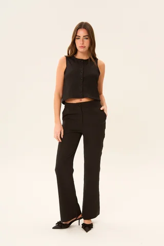 Pantalon Lychee - Vista 6