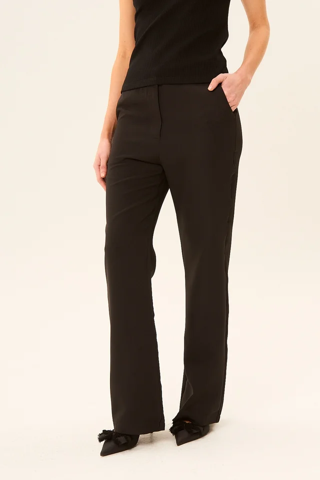 Pantalon Lychee Shine