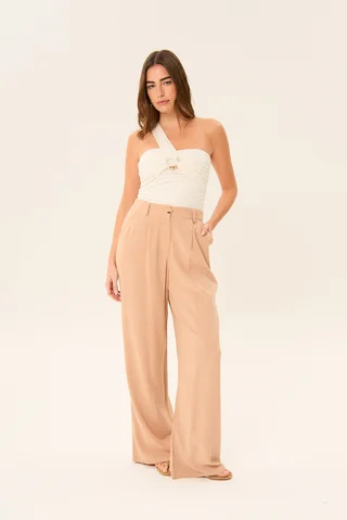 Pantalon Manhattan - Vista 1
