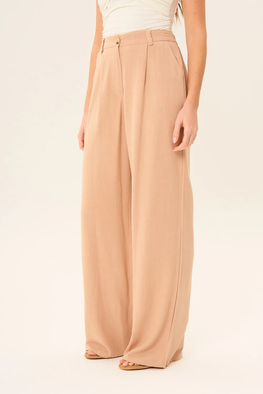 Pantalon Manhattan