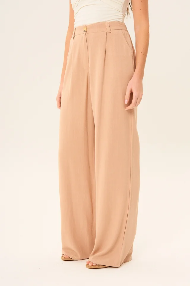 Pantalon Manhattan