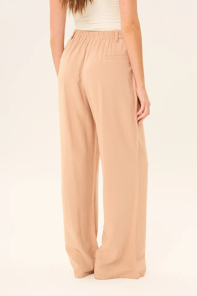 Pantalon Manhattan