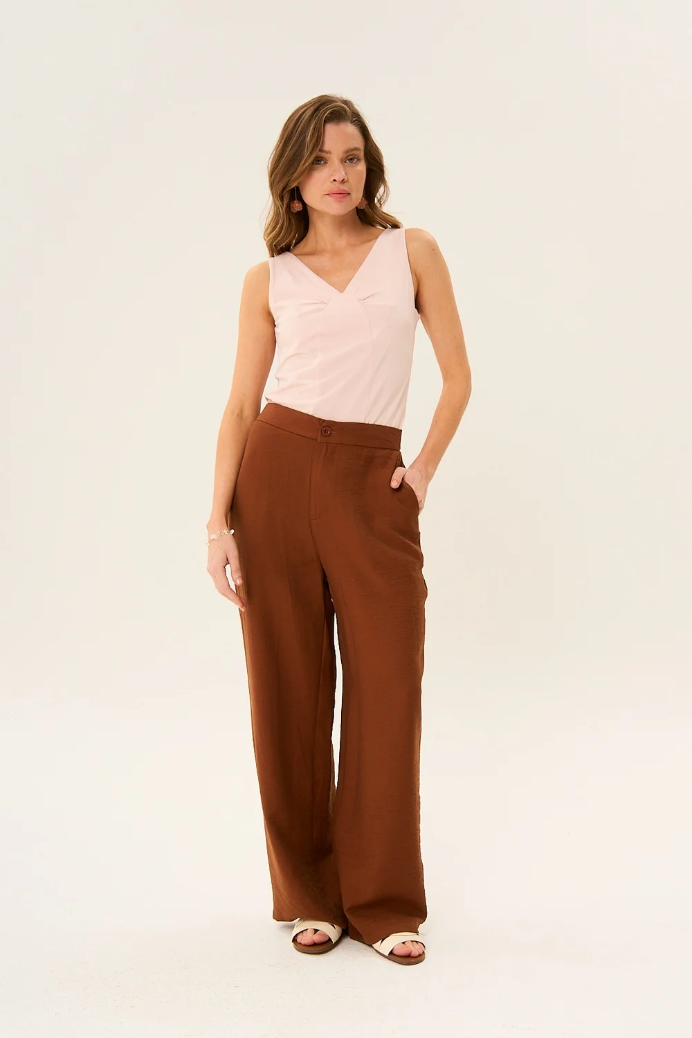 Pantalon Helles