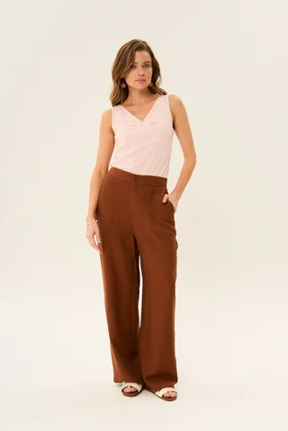 Pantalon Helles - Vista 2
