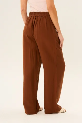 Pantalon Helles - Vista 3