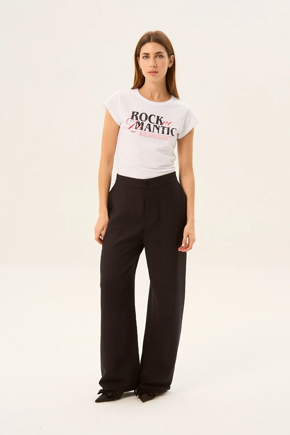 Pantalon Helles