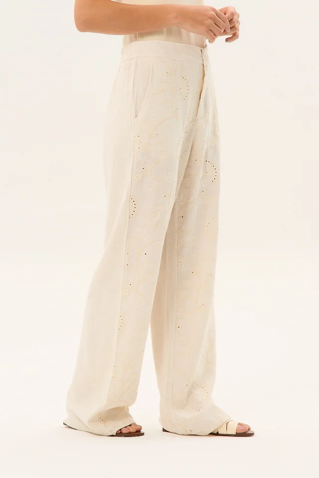 Pantalon Ristretto