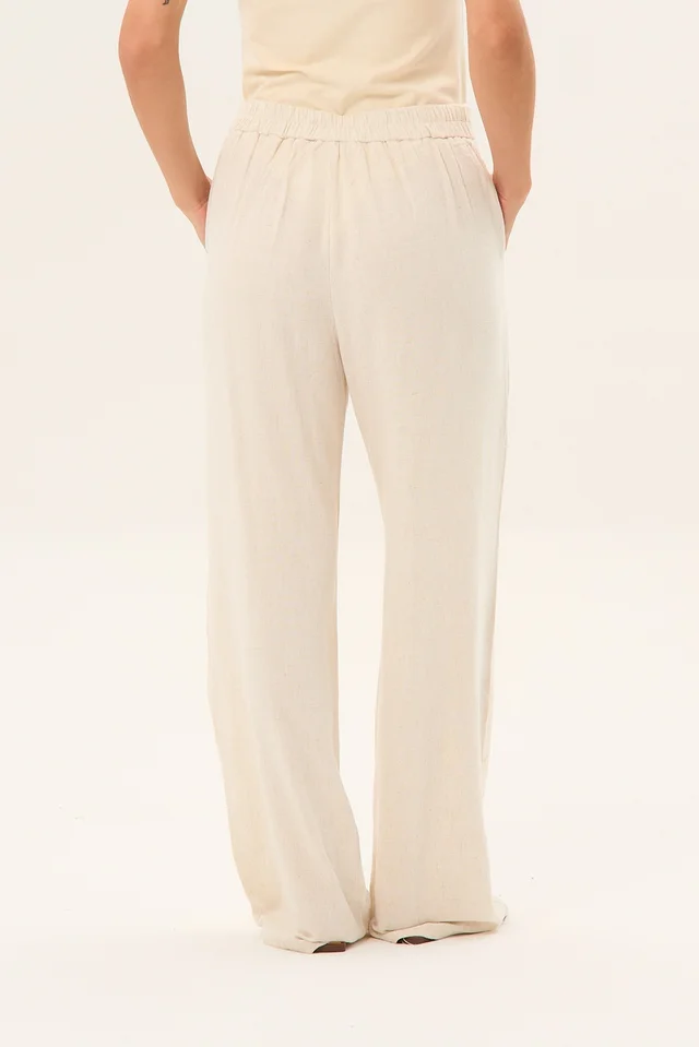 Pantalon Ristretto