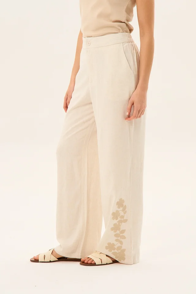 Pantalon Belgian