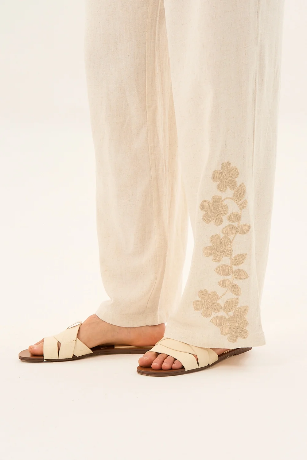 Pantalon Belgian