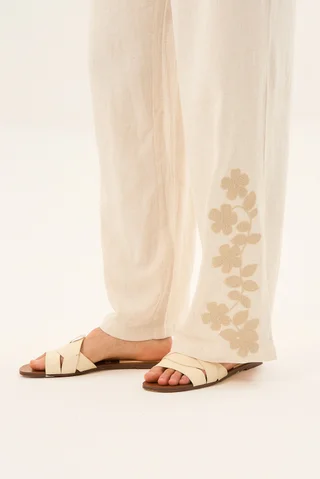 Pantalon Belgian - Vista 2
